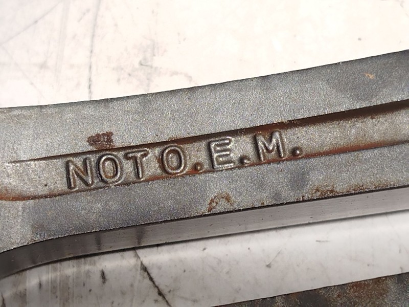 Recambio de llanta para audi a4 b7 avant (8ed) 3.2 fsi referencia OEM IAM NOREF  