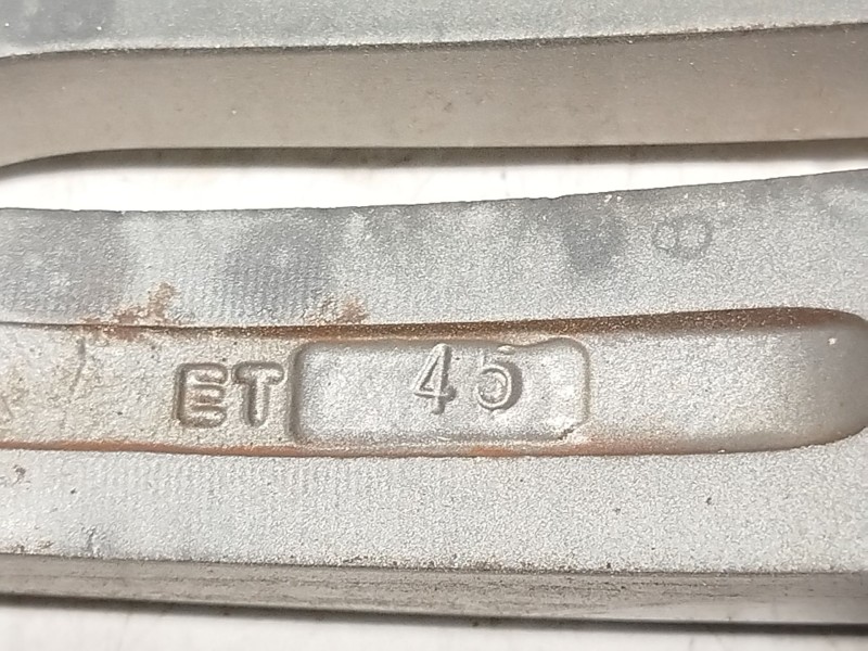 Recambio de llanta para audi a4 b7 avant (8ed) 3.2 fsi referencia OEM IAM NOREF  