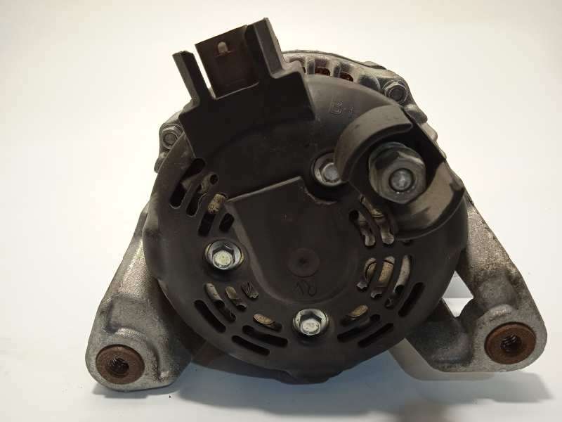 Recambio de alternador para opel corsa e 1.4 referencia OEM IAM 13585666  1042118830 - Azul 5