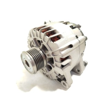 Recambio de alternador para citroën berlingo furgoneta/monovolumen (b9) 1.6 bluehdi 100 referencia OEM IAM 1611285580  