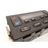 Recambio de mando climatizador para land rover discovery (lt) 2.5 turbodiesel referencia OEM IAM JFC000171PMA  MF1465700260