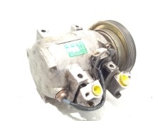 Recambio de compresor aire acondicionado para ssangyong korando (kj) 2.9 td referencia OEM IAM 6611303115  