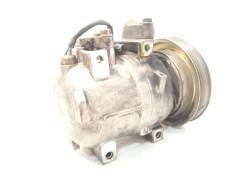 Recambio de compresor aire acondicionado para ssangyong korando (kj) 2.9 td referencia OEM IAM 6611303115   2