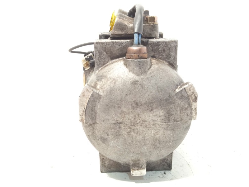 Recambio de compresor aire acondicionado para ssangyong korando (kj) 2.9 td referencia OEM IAM 6611303115  