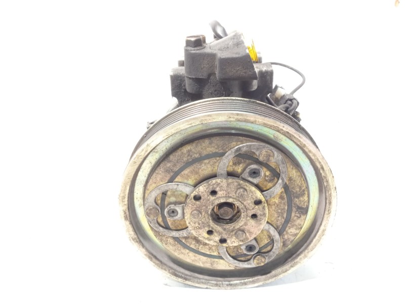 Recambio de compresor aire acondicionado para ssangyong korando (kj) 2.9 td referencia OEM IAM 6611303115  