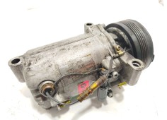Recambio de compresor aire acondicionado para bmw 3 (e46) 320 d referencia OEM IAM 64528386650 8390646 