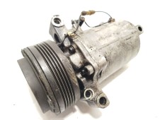 Recambio de compresor aire acondicionado para bmw 3 (e46) 320 d referencia OEM IAM 64528386650 8390646  2