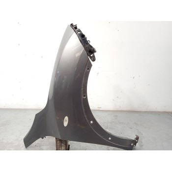 Recambio de aleta delantera derecha para nissan juke (f15) 1.6 referencia OEM IAM F31001KKAA  