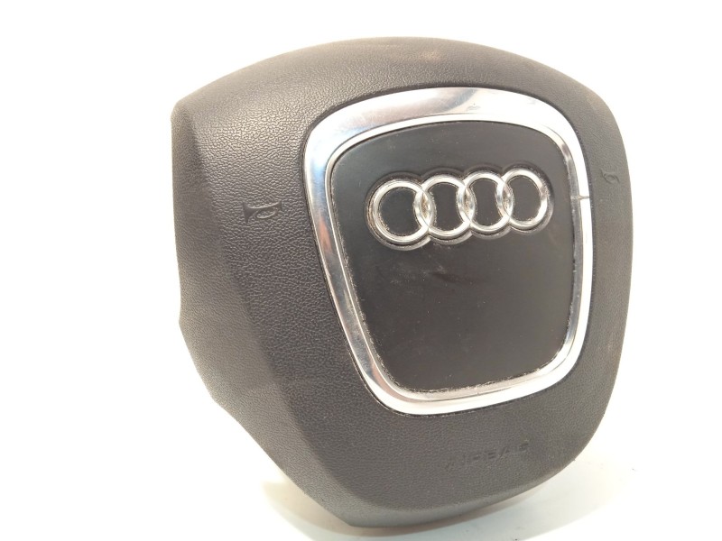 Recambio de airbag delantero izquierdo para audi a4 b7 (8ec) 2.0 tdi 16v referencia OEM IAM 8E0880201DF 8E0880201DF6PS 