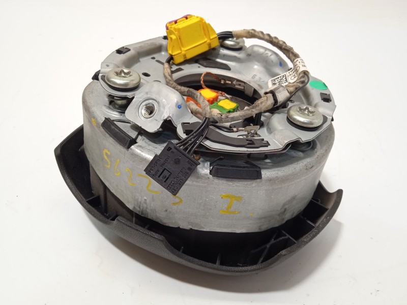 Recambio de airbag delantero izquierdo para audi a4 b7 (8ec) 2.0 tdi 16v referencia OEM IAM 8E0880201DF 8E0880201DF6PS 