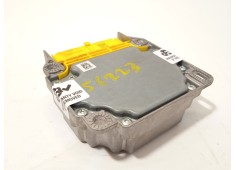 Recambio de centralita airbag para audi a4 b7 (8ec) 2.0 tdi 16v referencia OEM IAM 8E0959655G  0285001668 2