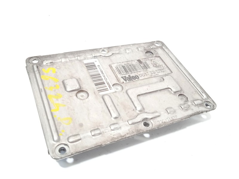 Recambio de centralita faros xenon para audi a4 b7 (8ec) 1.8 t referencia OEM IAM LAD5GL  89035113