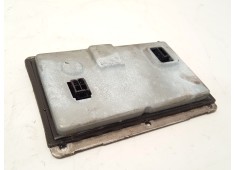 Recambio de centralita faros xenon para audi a4 b7 (8ec) 1.8 t referencia OEM IAM LAD5GL  89035113