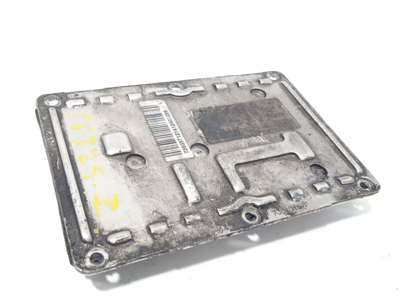 Recambio de centralita faros xenon para audi a4 b7 (8ec) 1.8 t referencia OEM IAM LAD5GL  89035113