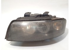 Recambio de faro izquierdo para audi a4 b7 (8ec) 1.8 t referencia OEM IAM 8E0941003P 8E0941029T 89309490