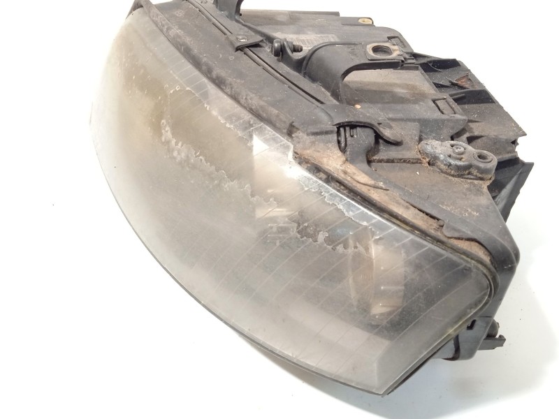 Recambio de faro izquierdo para audi a4 b7 (8ec) 1.8 t referencia OEM IAM 8E0941003P 8E0941029T 89309490