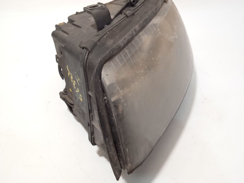 Recambio de faro izquierdo para audi a4 b7 (8ec) 1.8 t referencia OEM IAM 8E0941003P 8E0941029T 89309490