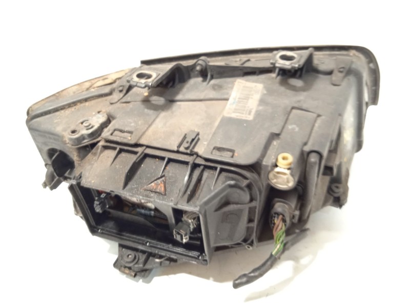 Recambio de faro izquierdo para audi a4 b7 (8ec) 1.8 t referencia OEM IAM 8E0941003P 8E0941029T 89309490