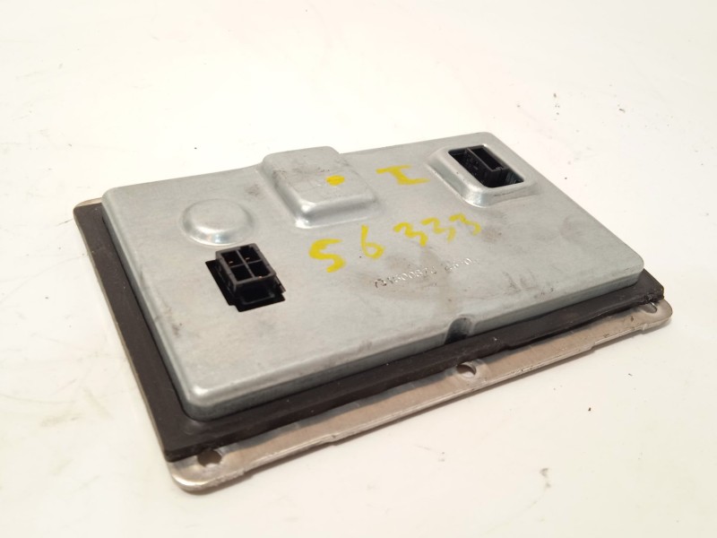 Recambio de centralita faros xenon para volvo s80 i (184) d5 referencia OEM IAM LAD5GL  89035113