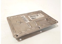 Recambio de centralita faros xenon para volvo s80 i (184) d5 referencia OEM IAM LAD5GL  89035113 2
