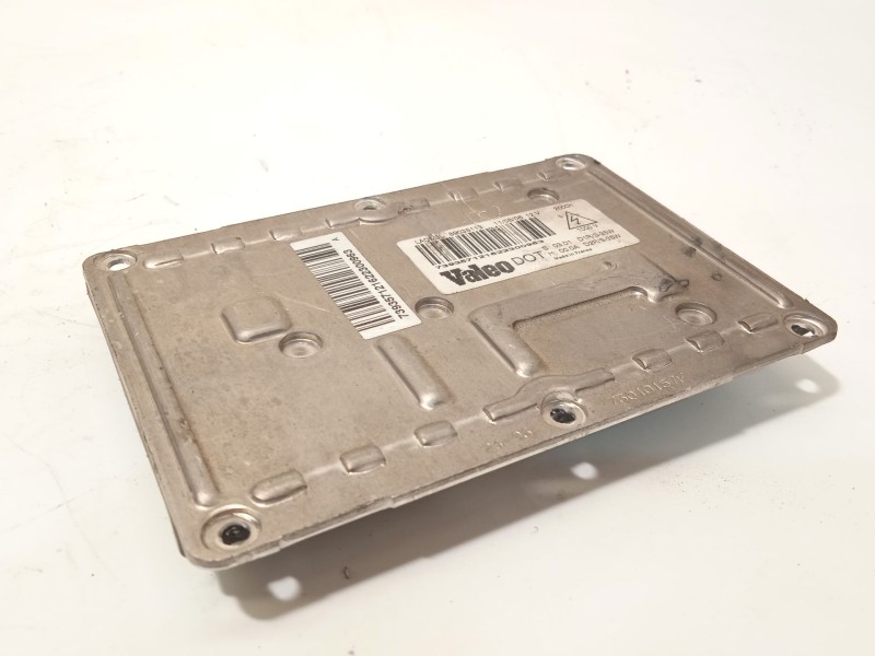 Recambio de centralita faros xenon para volvo s80 i (184) d5 referencia OEM IAM LAD5GL  89035113