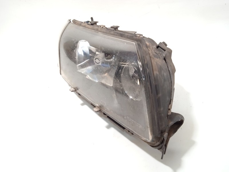 Recambio de faro derecho para volvo s80 i (184) d5 referencia OEM IAM 30655902  89008802