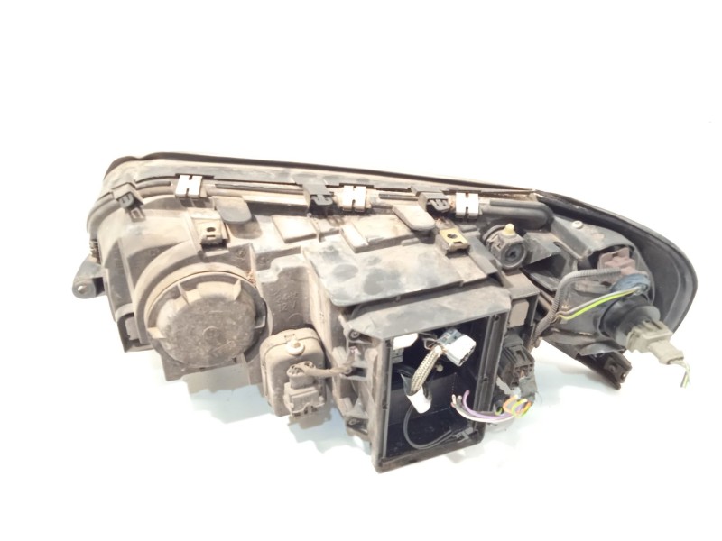 Recambio de faro derecho para volvo s80 i (184) d5 referencia OEM IAM 30655902  89008802