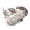 Recambio de compresor aire acondicionado para citroën nemo x referencia OEM IAM 9684480480  