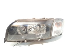 Recambio de faro izquierdo para volvo s80 i (184) d5 referencia OEM IAM 30744156  89900220