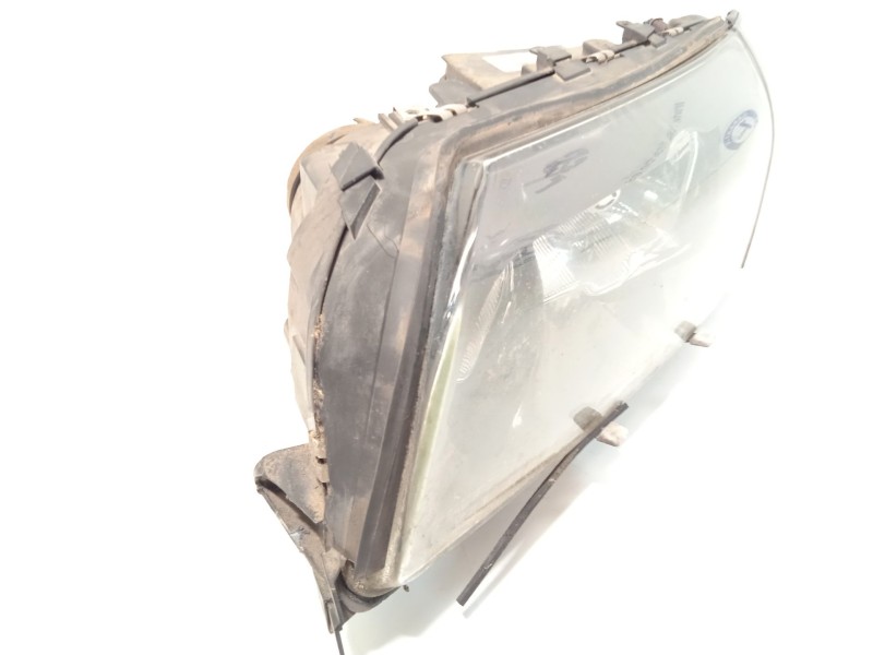 Recambio de faro izquierdo para volvo s80 i (184) d5 referencia OEM IAM 30744156  89900220