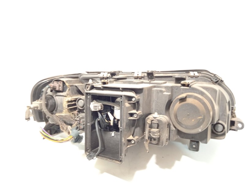 Recambio de faro izquierdo para volvo s80 i (184) d5 referencia OEM IAM 30744156  89900220