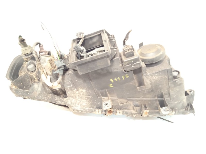 Recambio de faro izquierdo para volvo s80 i (184) d5 referencia OEM IAM 30744156  89900220