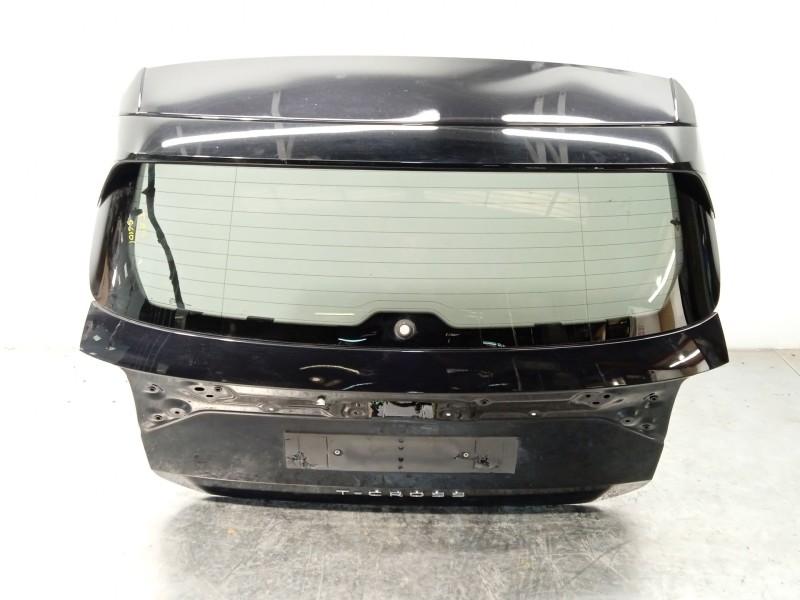 Recambio de porton trasero para volkswagen t-cross (c11, d31) 1.0 tsi referencia OEM IAM 2GM827025D  