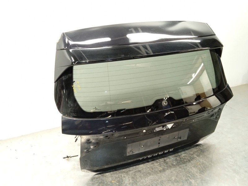 Recambio de porton trasero para volkswagen t-cross (c11, d31) 1.0 tsi referencia OEM IAM 2GM827025D  