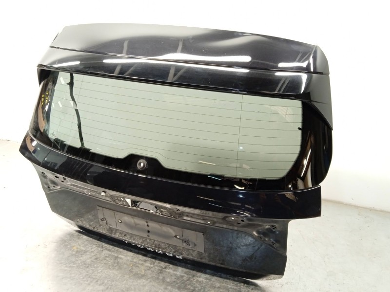 Recambio de porton trasero para volkswagen t-cross (c11, d31) 1.0 tsi referencia OEM IAM 2GM827025D  