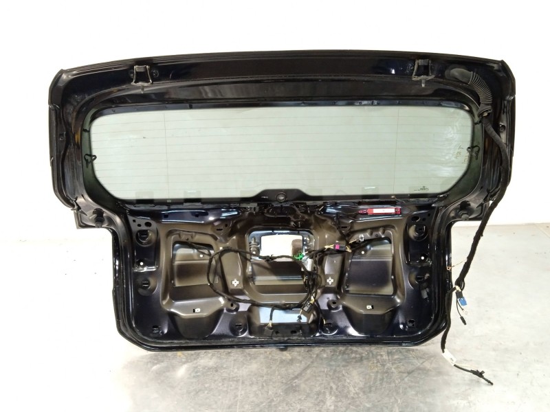 Recambio de porton trasero para volkswagen t-cross (c11, d31) 1.0 tsi referencia OEM IAM 2GM827025D  