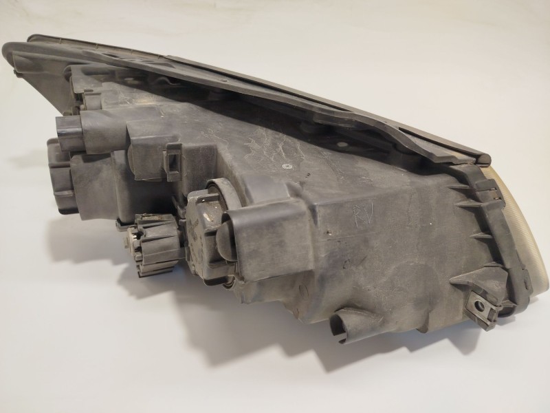 Recambio de faro izquierdo para hyundai sonata (nf) 2.0 crdi style referencia OEM IAM 921013K110  