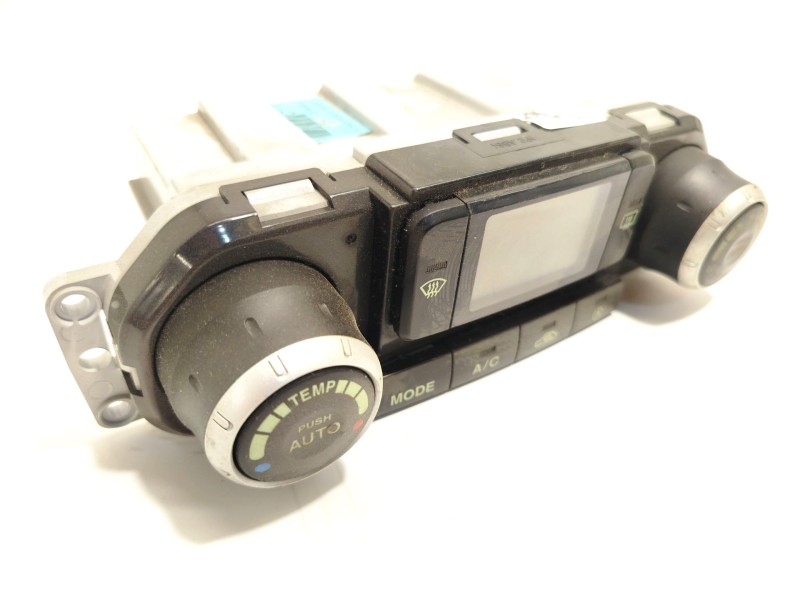 Recambio de mando climatizador para hyundai sonata (nf) 2.0 crdi style referencia OEM IAM 972503K673K7  