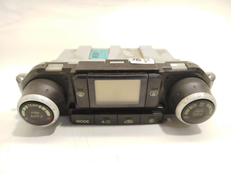 Recambio de mando climatizador para hyundai sonata (nf) 2.0 crdi style referencia OEM IAM 972503K673K7  