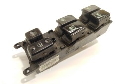 Recambio de mando elevalunas delantero izquierdo para hyundai sonata (nf) 2.0 crdi style referencia OEM IAM 935703K310QD  