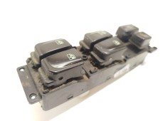 Recambio de mando elevalunas delantero izquierdo para hyundai sonata (nf) 2.0 crdi style referencia OEM IAM 935703K310QD   2
