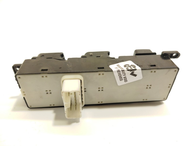 Recambio de mando elevalunas delantero izquierdo para hyundai sonata (nf) 2.0 crdi style referencia OEM IAM 935703K310QD  