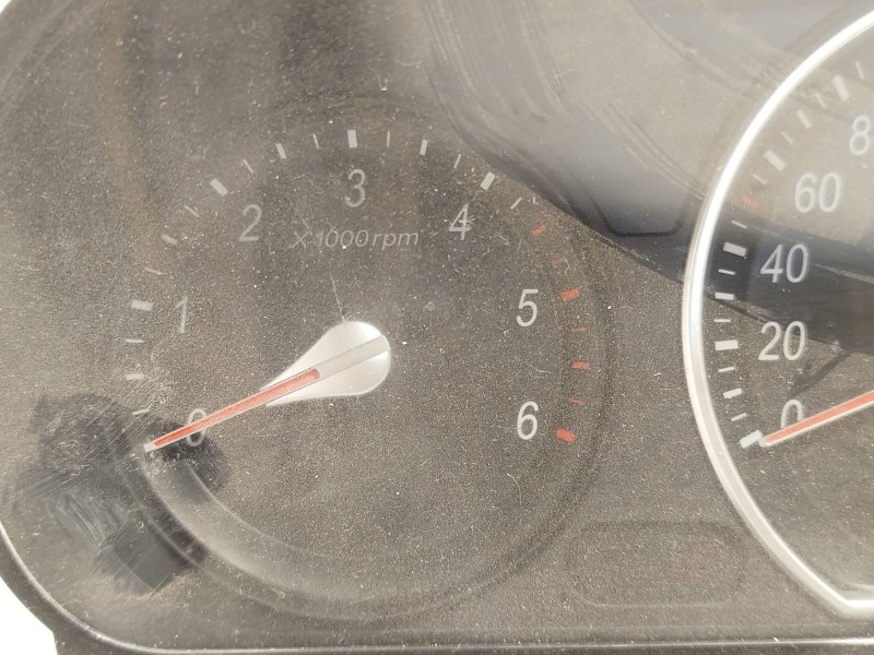 Recambio de cuadro instrumentos para hyundai sonata (nf) 2.0 crdi style referencia OEM IAM 940033K320  