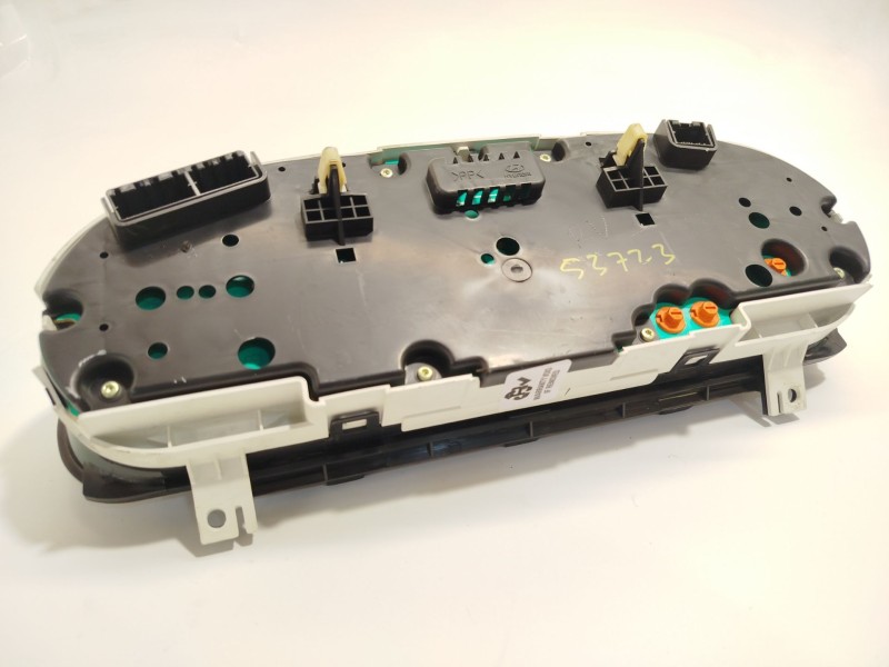 Recambio de cuadro instrumentos para hyundai sonata (nf) 2.0 crdi style referencia OEM IAM 940033K320  