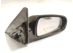Recambio de retrovisor derecho para hyundai sonata (nf) 2.0 crdi style referencia OEM IAM 876203K110  