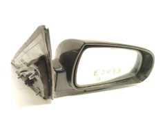 Recambio de retrovisor derecho para hyundai sonata (nf) 2.0 crdi style referencia OEM IAM 876203K110   2
