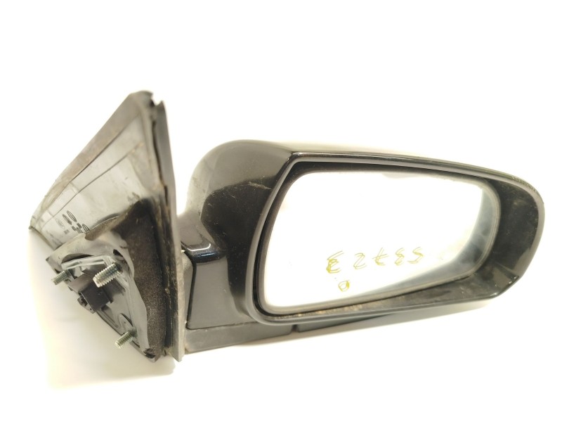 Recambio de retrovisor derecho para hyundai sonata (nf) 2.0 crdi style referencia OEM IAM 876203K110  