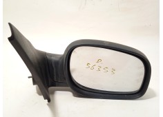 Recambio de retrovisor derecho para land rover freelander i (l314) 2.0 di 4x4 referencia OEM IAM CRB111520PMD  