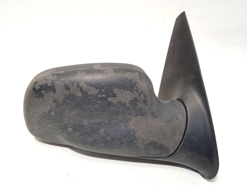 Recambio de retrovisor derecho para land rover freelander i (l314) 2.0 di 4x4 referencia OEM IAM CRB111520PMD  