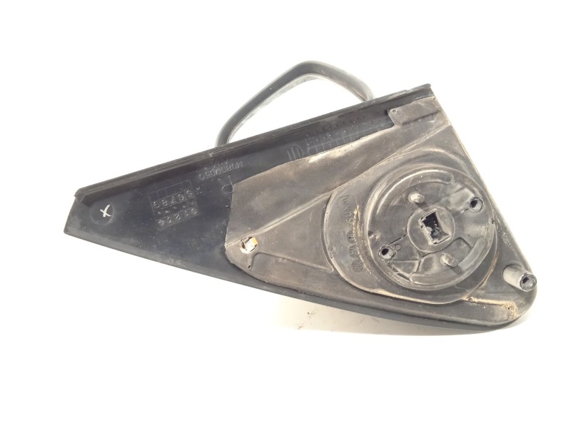 Recambio de retrovisor derecho para land rover freelander i (l314) 2.0 di 4x4 referencia OEM IAM CRB111520PMD  